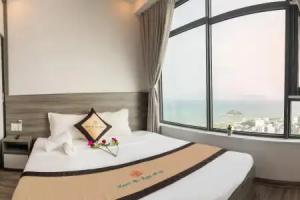 Hanoi By Night Hotel, Nha Trang