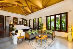 Dara Express by Angkor Green Gardens, Siem Reap