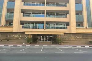 Al Raya Hotel Apartment, Dubai
