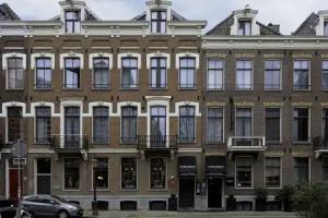 Catalonia Vondel Amsterdam, Amsterdam