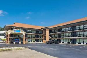 Motel 6 Macon, GA, Macon