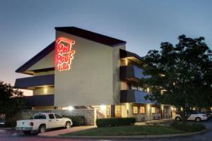 Red Roof Inn St Louis - Westport/ Maryland Heights, Saint Louis