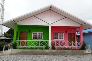 Chanakarn Guesthouse, Sangkhla Buri