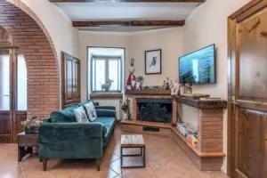 La Scalinatella - Sofia Apartments, Rivisondoli