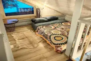 Uste Tuloksy Guest house, Tuloksa