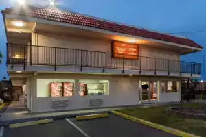 Red Roof Inn Phoenix - Midtown, Phoenix