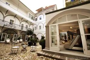 Antiq Palace Hotel And Spa, Ljubljana