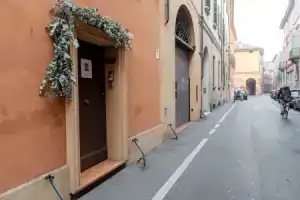 Good Morning Hotel, Bologna