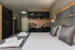 Marina Beach Apartments, Pomorie