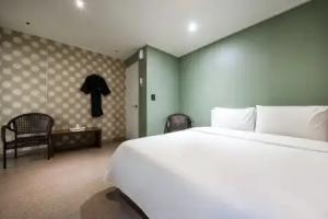 Gwangmyeong J Hotel, Incheon