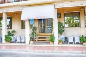 Hotel Montemar, Benidorm