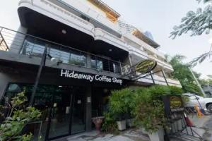 The Hideaway Resort Pattaya Chonburi, Pattaya