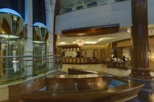 Grand Excelsior Hotel - Bur Dubai, Dubai