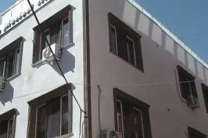 Mevlevi Hotel, Konya