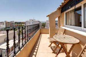 Hotel Madrid, Torrevieja