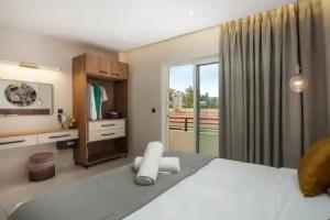 JnS Premium Stay Mini-hotel, Faliraki