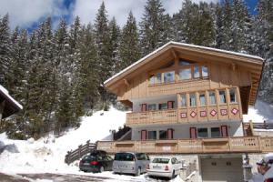 Cèsa Sot Bosch, Canazei