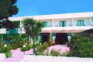 Matula Family World Hotel, Ialyssos