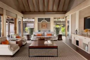 Shangri-La's Villingili Resort & Spa Maldives, Addu Atoll