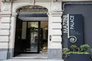 Mazzini Palace Hotel, Misterbianco