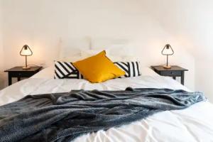 LUXUS Apartment Zentral Altstadt, Augsburg