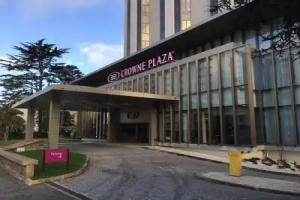 Crowne Plaza Porto by IHG, Porto