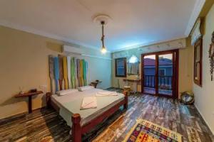 Villa Jasmin with pool, Selimiye