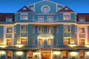 IMLAUER Hotel Nestroy Wien, Vienna