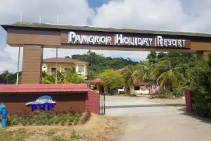 Pangkor Holiday Resort, Pangkor