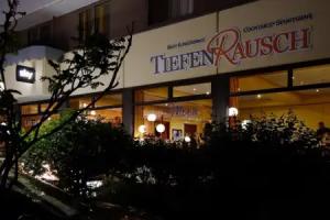 Hotel Deichgraf, Cuxhaven