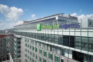 Holiday Inn Express SEOUL HONGDAE by IHG, Seoul
