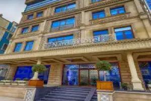 Nardin Hotel, Baku