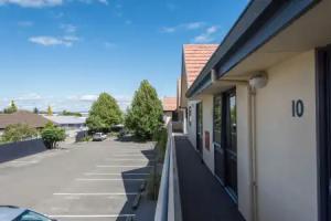 Bella Vista Motel Nelson, Nelson