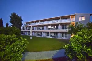 Palapart Gikas Suites And Studios, Gouvia