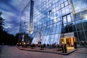 PLAZA Premium Darmstadt, Darmstadt