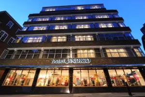 Hotel Indigo London Tower Hill by IHG, London
