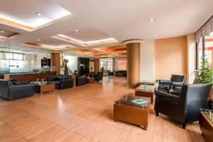 Airport Hotel Kathmandu - Near Pashupatinath Temple, Kathmandu