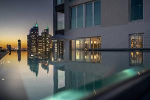 J44 Lifestyle Hotel, Lido di Jesolo