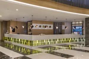 Seashell Vega, Colakli