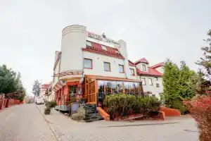 Hotel Na Rogatce, Lublin