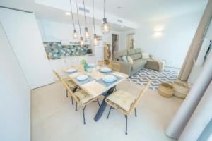 Bamblue Boutique Apartments, Pineda de Mar