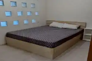 Apartments on Antonova-Ovseenko street, Samara