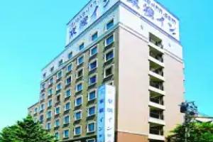 Toyoko Inn Tokyo Akabane Station Higashi Ichibangai, Tokyo
