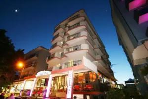 Hotel Dusseldorf, Rimini