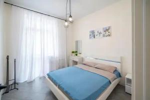 Privi House apartment on 107D Molodezhnaya Street, Izhevsk