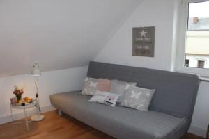 Holiday Apartment in the Tower, Alken