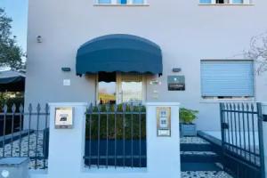 Hotel Marconi, Padua