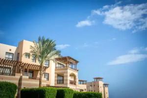 Marina Residence Suites, Port Ghalib