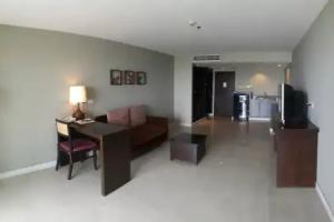 Summer Spring Hotel, Pattaya