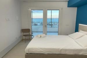 King's Rooms, Termoli